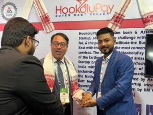 Team HookoluPay with Founder Perfios Sabyasachi Goswami & team (3)